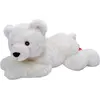 Bild von Wild Republic Pluschtier Eisbar - weis - 30 cm