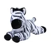 Bild von Wild Republic - Kuscheltier - Ecokins Medium - Zebra