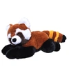 Bild von Wild Republic Plusch Pluschtier roter Panda Bar - 24 cm