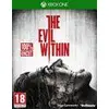 Bild von Bethesda The Evil Within, M (Reif)