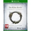 Bild von Bethesda The Elder Scrolls Online - Tamriel Unlimited, Xbox One, M (Reif)