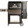 Bild von Masterbuilt GRAVITY SERIES  1050 Digitaler Holzkohlegrill + Räucherofen, mit App-Steuerung