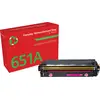 Bild von EverydayTM Magenta wiederaufbereiteter Toner von , kompatibel mit HP 651A 650A 307A (CE343A/CE273A/CE743A), Standardkapazität, 16000 Seiten, 16000 Seiten, Magenta, 1 Stück(e)
