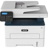 Bild von Xerox B225 A4 34 Seiten/Min. Wireless Duplex Kopie/Druck/Scan PS3 PCL5e/6 Automatischer Vorlageneinzug 2 Behälter Gesamt 251 Blatt, Laser, Monodruck, 1200 x 1200 DPI, A4, Direktdruck, Blau, Weiß