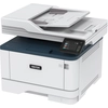 Bild von Xerox B315 A4 40 Seiten/Min. Wireless Duplex Kopie/Druck/Scan/Fax PS3 PCL5e/6 2 Behälter 350 Blatt, Laser, Monodruck, 2400 x 2400 DPI, A4, Direktdruck, Blau, Weiß