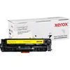 Bild von EverydayTM Gelb wiederaufbereiteter Toner von , kompatibel mit HP 305A (CE412A), Standardkapazität, 2600 Seiten, 2600 Seiten, Gelb, 1 Stück(e)