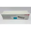 Bild von Xerox 106R01463 Tonerkartusche Cyan 1.500 Seiten für Xerox Phaser 6121 MFP