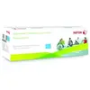 Bild von Xerox Cyan - kompatibel - Tonerpatrone (Alternative zu: HP CF301A)