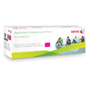 Bild von Xerox Laserdruck Tonerkartusche - Alternative für HP (CF403A) - Magenta - Original - 1 / Pack - Laserdruck - 1400 Seiten - 1er Pack