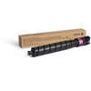 Bild von Xerox ® VersaLink® C9000 Farbdrucker Hohe Kapazität-Tonermodul Magenta (26500 Seiten) - 106R04079, 26500 Seiten, Magenta, 1 Stück(e)