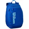 Bild von Wilson Ultra V5 Tour Rucksack Blau Blau One Size
