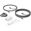Bild von Logitech Cat5e Kit, Weiß