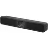 Bild von Logitech MeetUp 2, 4K Ultra HD, 3840 x 2160 Pixel, 120°, 4x, Graphit