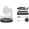 Bild von Logitech 952-000192, Erweiterungsset, Schwarz, Logitech Rally Camera, 221 mm, 240 mm, 110 mm