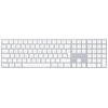 Bild von Apple MQ052D/A, Volle Größe (100%), Kabellos, Bluetooth, QWERTZ, Weiß
