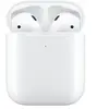 Bild von Apple AirPods (2nd generation) AirPods, Kabellos, Anrufe/Musik, Kopfhörer, Weiß