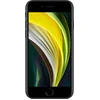 Bild von Apple iPhone SE, 11,9cm (4,7 Zoll), 256GB Speicher, 12MP, iOS 13, Farbe: Schwarz