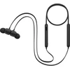 Bild von Beats by Dr. Dre Beats Flex, Kabellos, 18,6 g, Kopfhörer, Schwarz