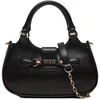 Bild von GUESS NOLANA SMLGIRLFRIEND Schwarz