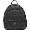 Bild von Guess Manhattan II - Rucksack 26 cm (coal logo)