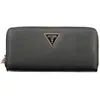 Bild von Guess Laurel II Maxi Wallet In Black For Women   14x9x3 CM / Black