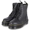 Bild von Dr. Martens Combat Boots JADON III Damen Glattleder Schwarz Größe: 38