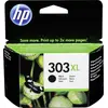 Bild von HP 303XL Schwarz Original Druckerpatrone mit hoher Reichweite, Hoch, Schwarz, Tinte auf Pigmentbasis, 12 ml, 1 Stück(e), 600 Seiten