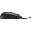 Bild von HP Optische 2,9 M USB-Maus, Beidhändig, Optisch, USB Typ-A, 800 DPI, Schwarz