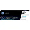 Bild von HP 203X Schwarz Original LaserJet-Tonerkartusche mit hoher Reichweite, 3200 Seiten, Schwarz, 1 Stück(e)