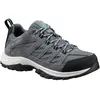 Bild von Damenschuhe Columbia Crestwood Grau 36,5