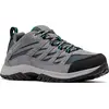 Bild von Columbia Crestwood  Wanderschuhe Grau EU 39 1/2 Damen Grau EU 39 1/2