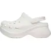 Bild von Crocs Shoes 206302-100B in White_100B color size 38-39
