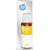 Bild von HP 31 Gelb Original Tintenflasche, 70 ml, Original, Gelb, HP, HP Ink Tank 310 series, HP Ink Tank Wireless 410 series, HP Smart Tank 350 series, HP Smart Tank..., 9100 Seiten, Standardertrag