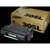 Bild von Samsung MLT-D305L Toner Schwarz mit hoher Reichweite, 15000 Seiten, Schwarz, 1 Stück(e)