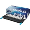Bild von Samsung CLT-C4092S Cyan Tonerkartusche, 1000 Seiten, Cyan, 1 Stück(e)