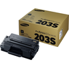 Bild von Samsung MLT-D203S Schwarz Original Tonerkartusche, 3000 Seiten, Schwarz, 1 Stück(e)