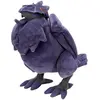 Bild von Jazwares Corviknight Pokemon Plüschtier 30 Cm Lila Kinder Lila One Size