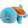 Bild von Pokemon Plüschfigur - schlafender Shiggy (45cm) Kuscheltier Stofftier Plüschtier