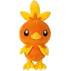 Bild von Pokemon - Plüschfigur - Flemmli (20cm) Kuscheltier Stofftier Plüschtier Torchic