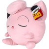 Bild von Pokémon Plüschfigur Schlafender Pummeluff 45 cm
