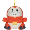 Bild von ORIGINAL POKEMON MASKOTTCHEN FUECOCO Plüschtier 20 cm