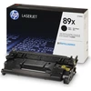 Bild von HP 89X Schwarz Original LaserJet Tonerkartusche mit hoher Reichweite, 10000 Seiten, Schwarz, 1 Stück(e)