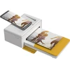 Bild von Kodak D460Y, Farbstoffsublimation, 4" x 6" (10x15 cm), Randloser Druck, WLAN, Direktdruck, Weiß