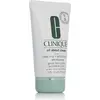 Bild von Clinique All About Clean 2-in-1 Cleansing + Exfoliating Jelly, Reinigungsgel, Frauen, Jeder Hauttyp, Reinigend, Exfoliation, Glättend, Salicylsäure, Tube