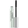 Bild von Clinique High Impact Waterproof Mascara, Schwarz, Black, Verlängerung, Volumengebend, 8 ml, Frauen