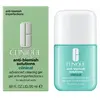 Bild von Clinique Anti-Blemish Solutions Clinical Advanced Clearing Gel, Unisex, Jeder Hauttyp, Gel, Anti-Makel, Klarheit, Beruhigend, 20 ml, Flasche