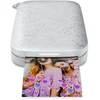 Bild von HP Sprocket 200, ZINK (Zero ink), 313 x 400 DPI, 2" x 3" (5x7.6 cm), Bluetooth, Perleffekt