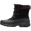 Bild von Sorel Damen Stiefelette Snow Angel 1869401 Schwarz