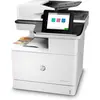 Bild von HP Color LaserJet Enterprise MFP M776dn, Laser, Farbdruck, 1200 x 1200 DPI, A3, Direktdruck, Schwarz, Weiß