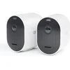 Bild von Arlo Pro 5 2K Spotlight Überwachungskamera außen, 2er Set weiß, IP-Sicherheitskamera, Innen & Außen, Verkabelt & Kabellos, Decke/Wand, Weiß, Vietnam